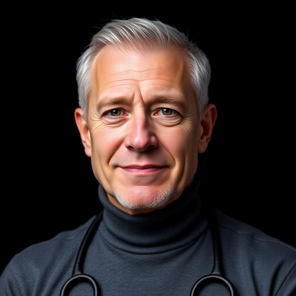 David S.