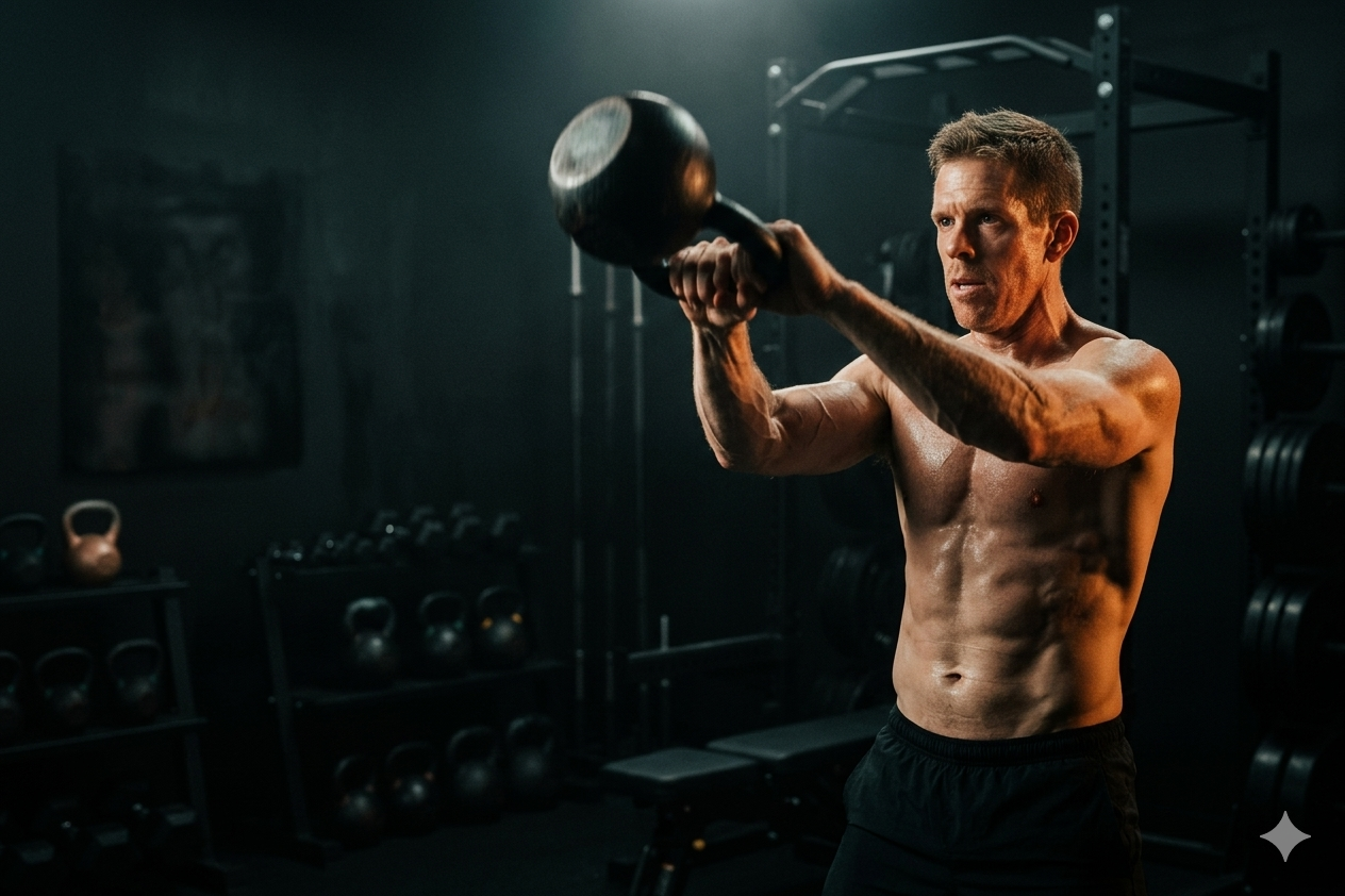 Performance coach training