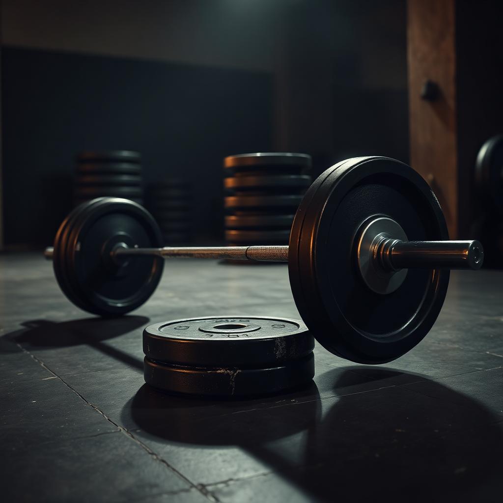 Strength Improvement
