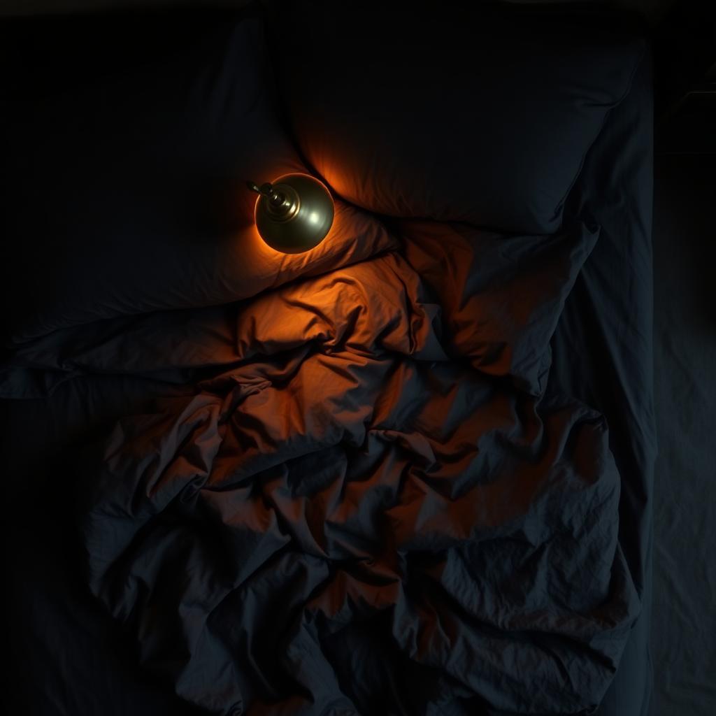 Better Sleep