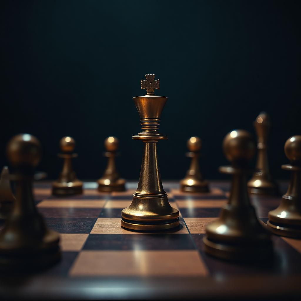Sharper Focus